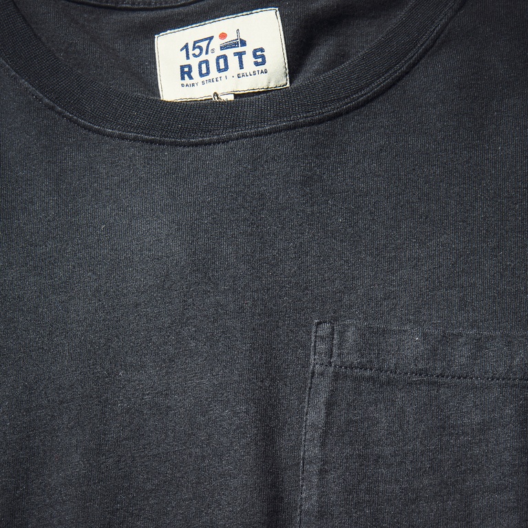 Pocket Tee Pocket Tee